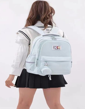 Maleta morral deportiva, escolar